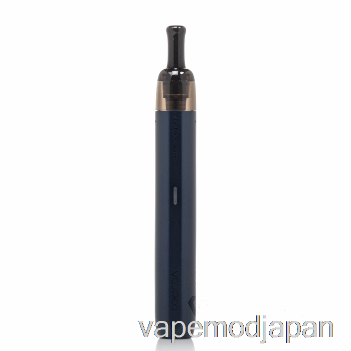 Vape Japan Voopoo ドリック ギャラクシー ペン 鉛&レッド